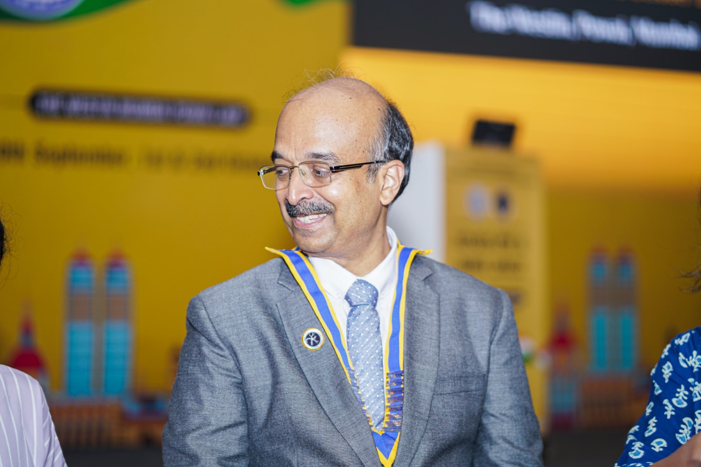 AORA INDIA - MORNING SESSION - HALL A